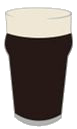 BDSra  (Belgian dark strong raspberry ale)