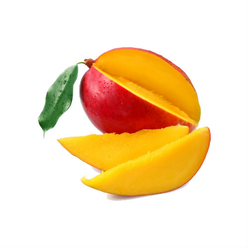 Манго / Mango (Индия) - Сырьё - Фрукты / Овощи