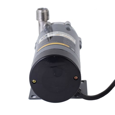 4. Насос центробежный с магнитной муфтой MP-15RM-SS