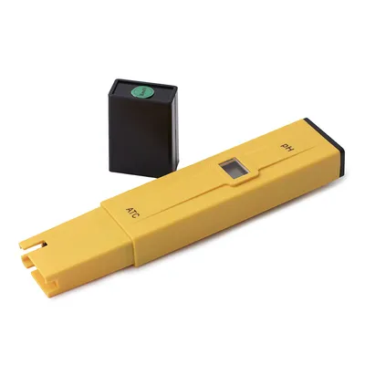 2. Портативный цифровой PH-метр