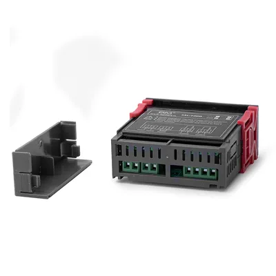 5. Цифровой терморегулятор STC-1000, 220 В