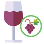 Для виноградных вин