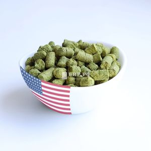 Хмель Вюртемберг / Wuerttemberg (США), 50 г