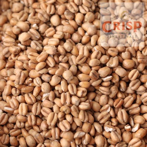 Фотография 1 Торрефицированная пшеница / Torrefied Wheat (Сrips), 1 кг