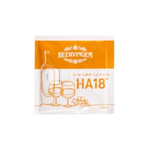Винные дрожжи High alcohol HA18 (Beervingem), 5 г