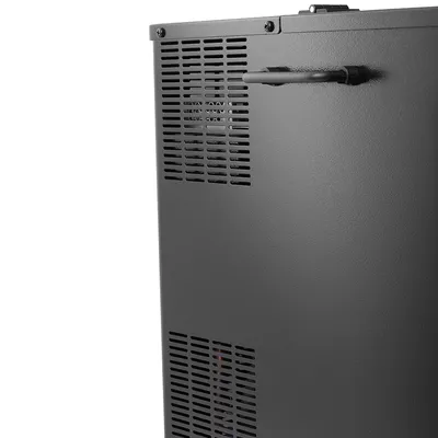 8. Охладитель гликолевый IceMaster G20 для брожения с фитингами JoinTech (KegLand)