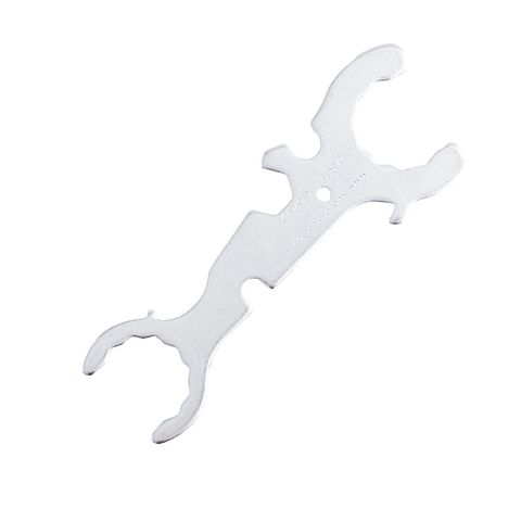 11. Редуктор углекислотный для пива KegLand MK4