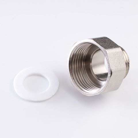 12. Редуктор углекислотный для пива KegLand MK4