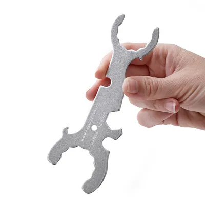 7. Редуктор углекислотный для пива KegLand MK4