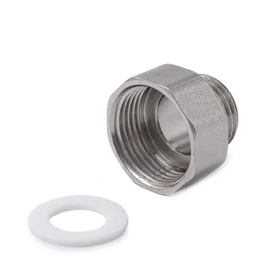 10. Редуктор углекислотный для пива KegLand MK4