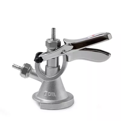 2. Заборная головка для кег с фитингом тип А (Boel)