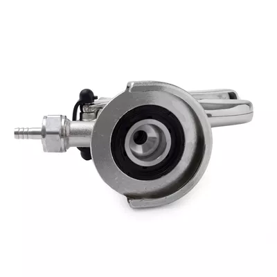 4. Заборная головка для кег с фитингом тип А (Boel)