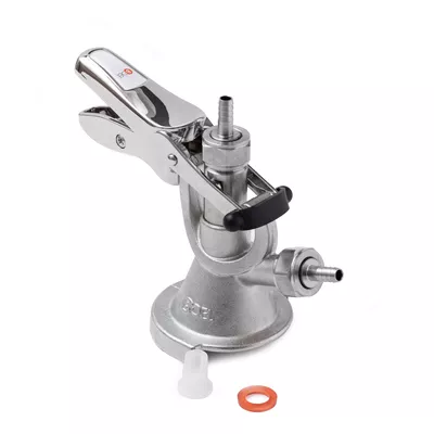 5. Заборная головка для кег с фитингом тип А (Boel)