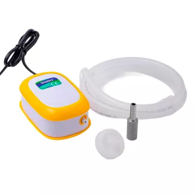 Комплект для аэрации пивного сусла