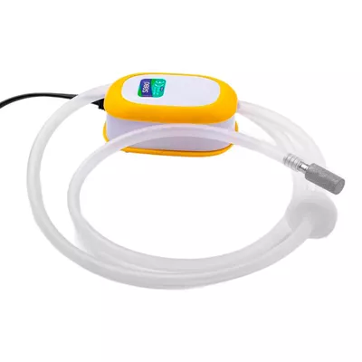 2. Комплект для аэрации пивного сусла