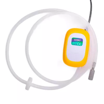 3. Комплект для аэрации пивного сусла