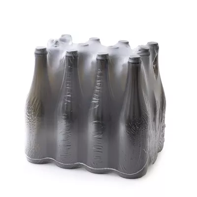 1. Бутылка Шампань под кроненпробку 29 мм, 0,750 л - 12 шт