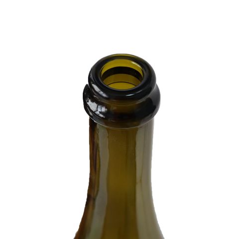 2. Бутылка Шампань под кроненпробку 29 мм, 0,750 л