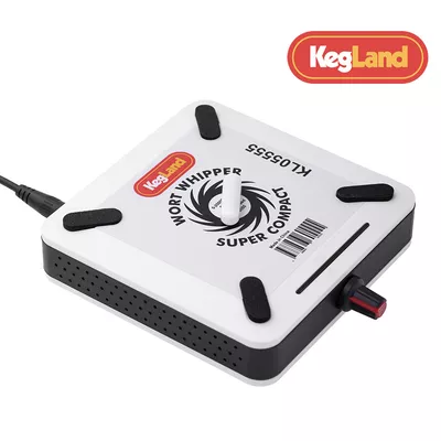 Магнитная мешалка ″Кеgland″ до 3600 об/мин, 5000 мл