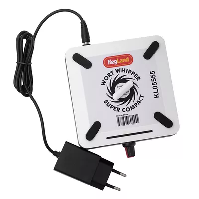 2. Магнитная мешалка ″Кеgland″ до 3600 об/мин, 5000 мл