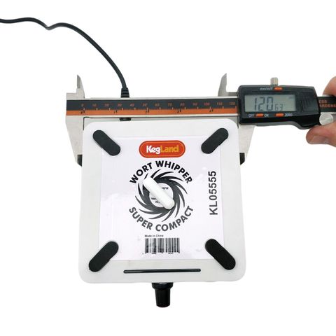 7. Магнитная мешалка ″Кеgland″ до 3600 об/мин, 5000 мл