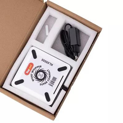 8. Магнитная мешалка ″Кеgland″ до 3600 об/мин, 5000 мл