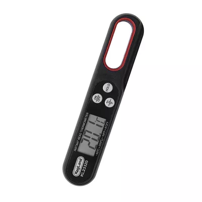 3. Термометр цифровой со складным щупом (Kegland)