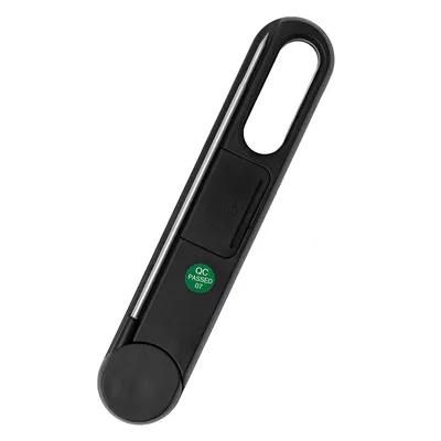 4. Термометр цифровой со складным щупом (Kegland)