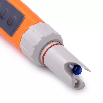 4. Портативный цифровой pH метр от Kegland