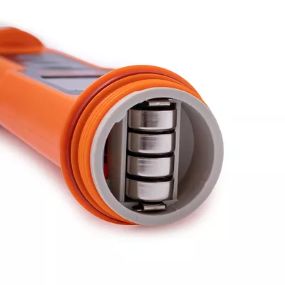 5. Портативный цифровой pH метр от Kegland