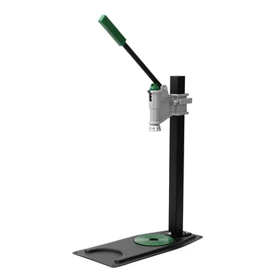 1. Укупорка настольная для кроненпробок