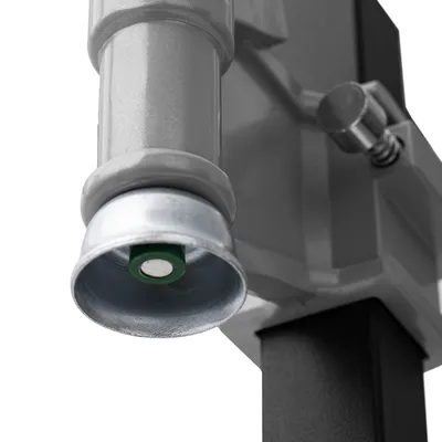 8. Укупорка настольная для кроненпробок