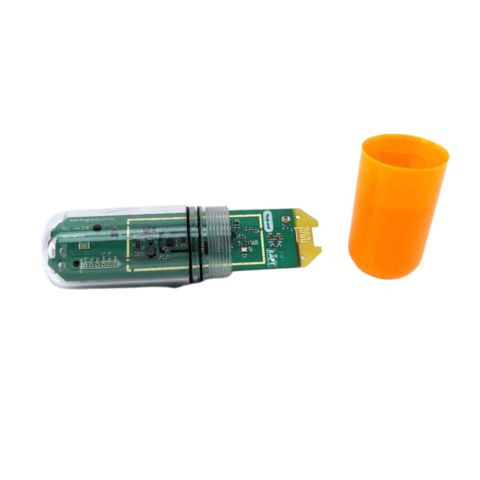 4. Цифровой ареометр-термометр RAPT Pill от KegLand