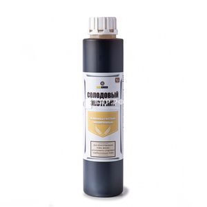 Солодовый экстракт “Ячменный светлый неохмеленный” (Beergineer) 1,1 кг