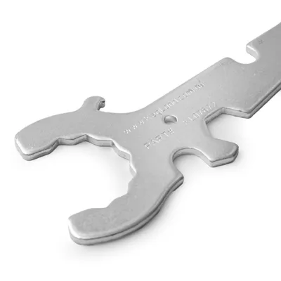 3. Ключ 7 в 1 для пивных кранов и фитингов Duotight