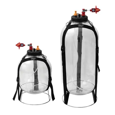 2. Ремень для переноски ферментеров FermZilla All Rounder 30 л и 60 л