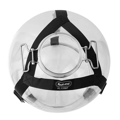 3. Ремень для переноски ферментеров FermZilla All Rounder 30 л и 60 л