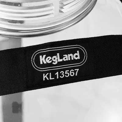 6. Ремень для переноски ферментеров FermZilla All Rounder 30 л и 60 л