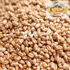 Солод Шато Копченый пшеничный / Wheat Smoked (Castle Malting), 1 кг