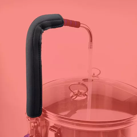 6. Неопреновый термочехол к BrewZilla 65 L 4-го поколения