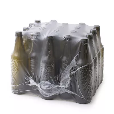 Бутылка пивная под кроненпробку, 500 мл - 20 шт