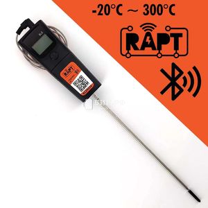 Термометр электронный RAPT с Bluetooth (KegLand)