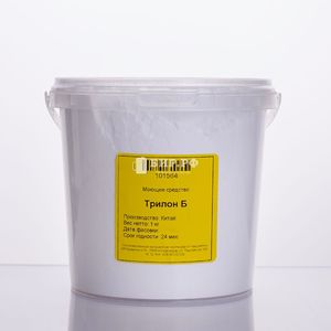 Трилон Б (динатриевая соль), 1 кг