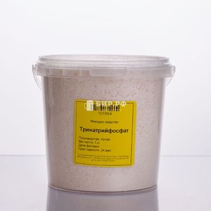 Тринатрийфосфат (TSP), 1 кг