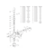 Ремкомплект для крана-пеногасителя iTapX