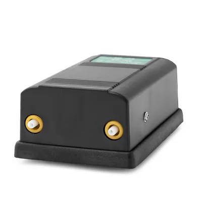 2. Насос воздушный для аэрации на два потока, 5 Вт