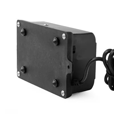 4. Насос воздушный для аэрации на два потока, 5 Вт