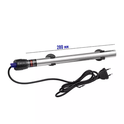 2. Нагреватель погружной из нержавеющей стали, 100W