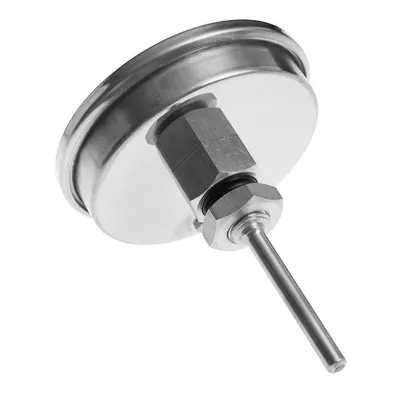 2. Термометр аналоговый для установки в емкость, G 1/4