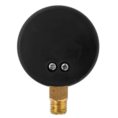 3. Манометр радиальный 0-6 бар, G 1/4